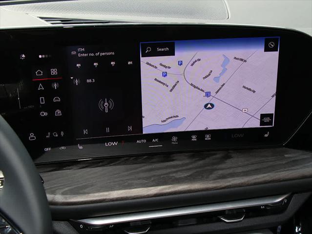 2025 AUDI Q5 - Image 19