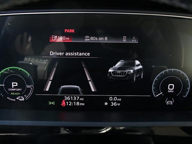 2022 AUDI E-TRON - Image 14