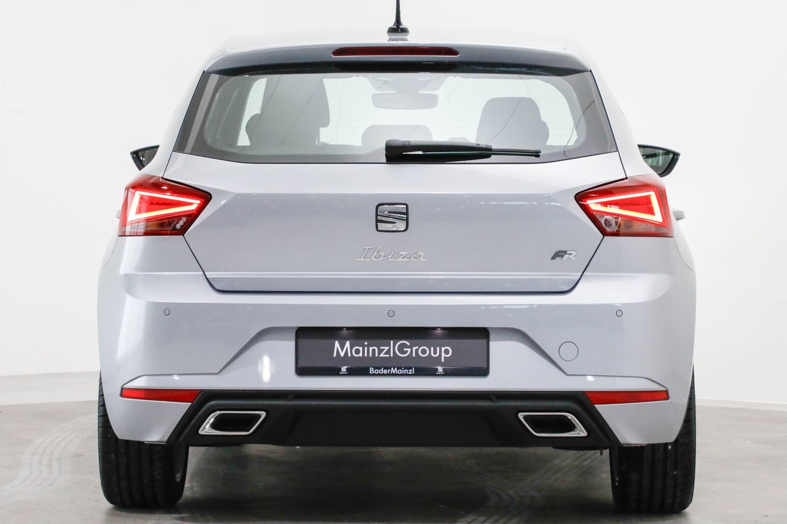 SEAT Ibiza – Bild 10