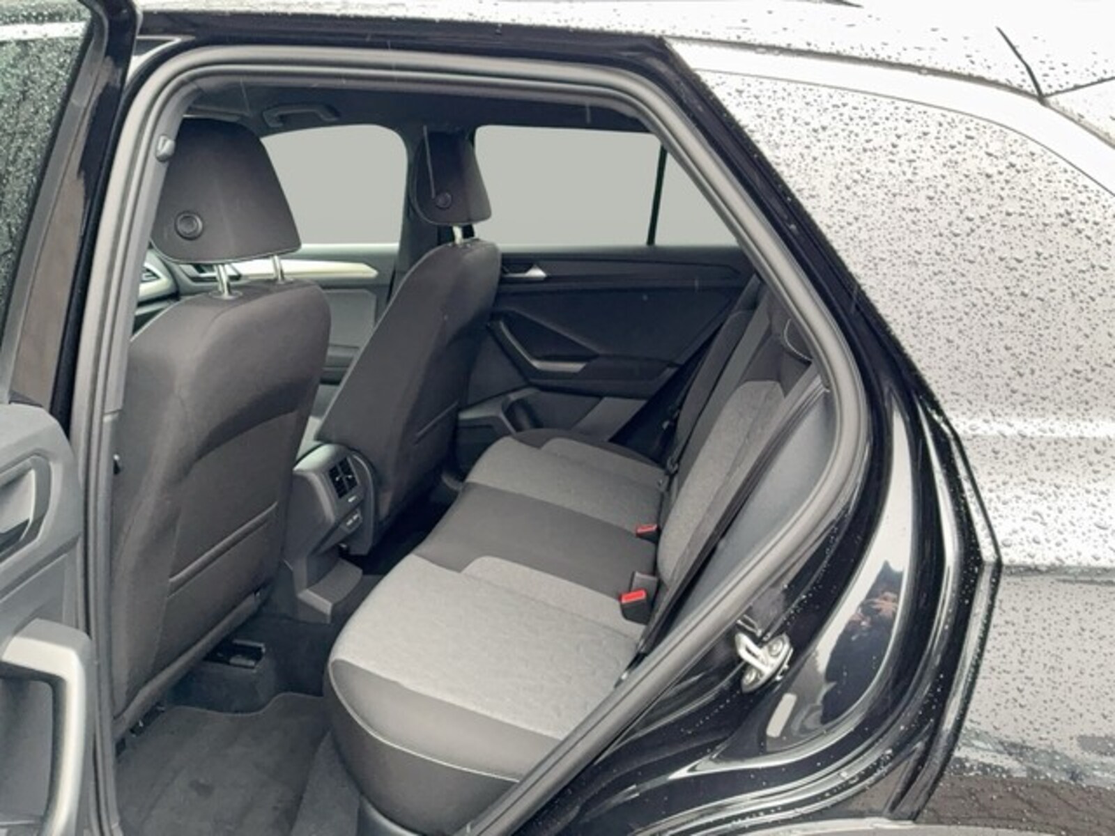 Volkswagen T-Roc – Bild 11