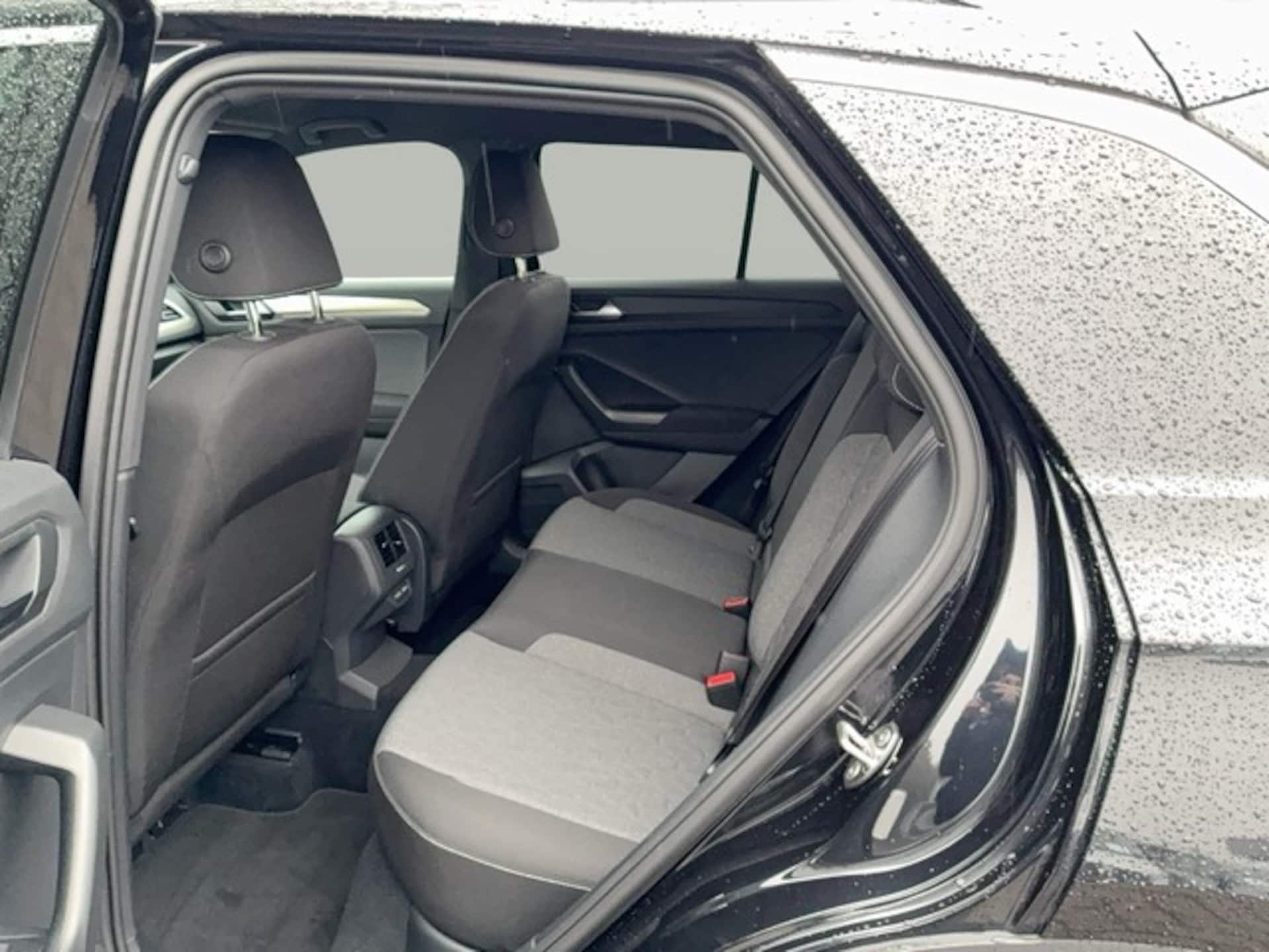 Volkswagen T-Roc MOVE