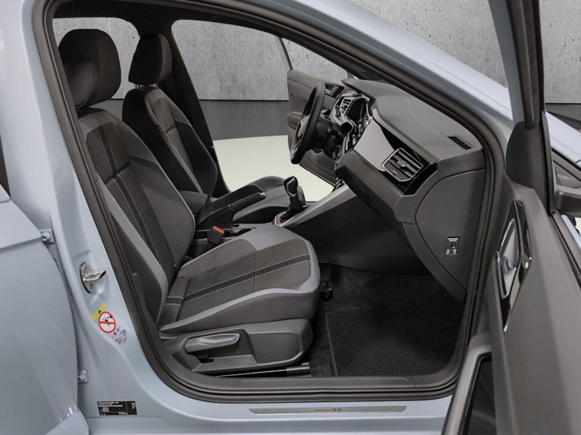 Volkswagen Polo Style