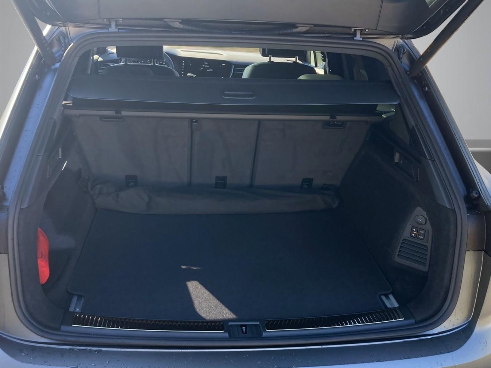 Volkswagen Touareg – Bild 9