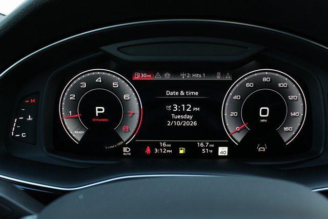 2026 Audi Q7 Premium - Photo 11