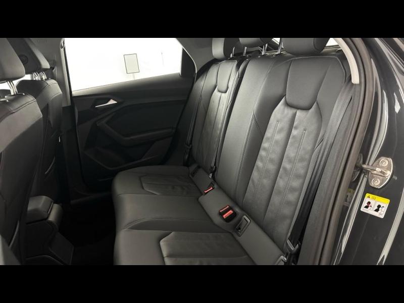 Image about Audi A1 Sportback Design Luxe 35 TFSI 110 kW (150 ch) S tronic