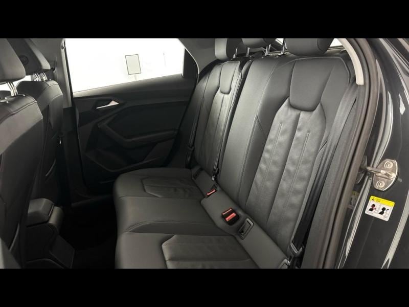 Image about Audi A1 Sportback Design Luxe 35 TFSI 110 kW (150 ch) S tronic