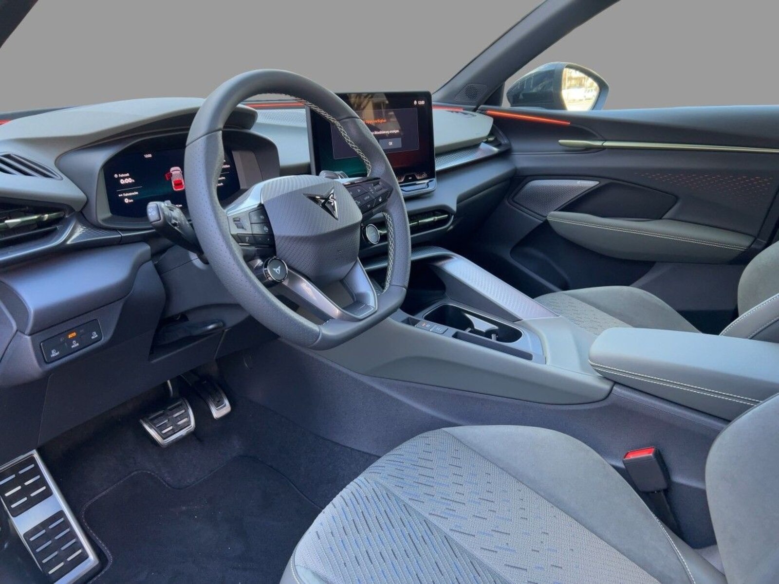 CUPRA Terramar – Bild 6