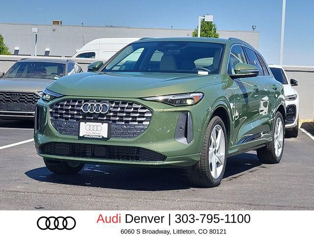 2026 Audi Q5