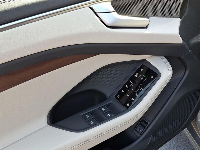 2026 Audi A6 Premium Plus - Photo 10