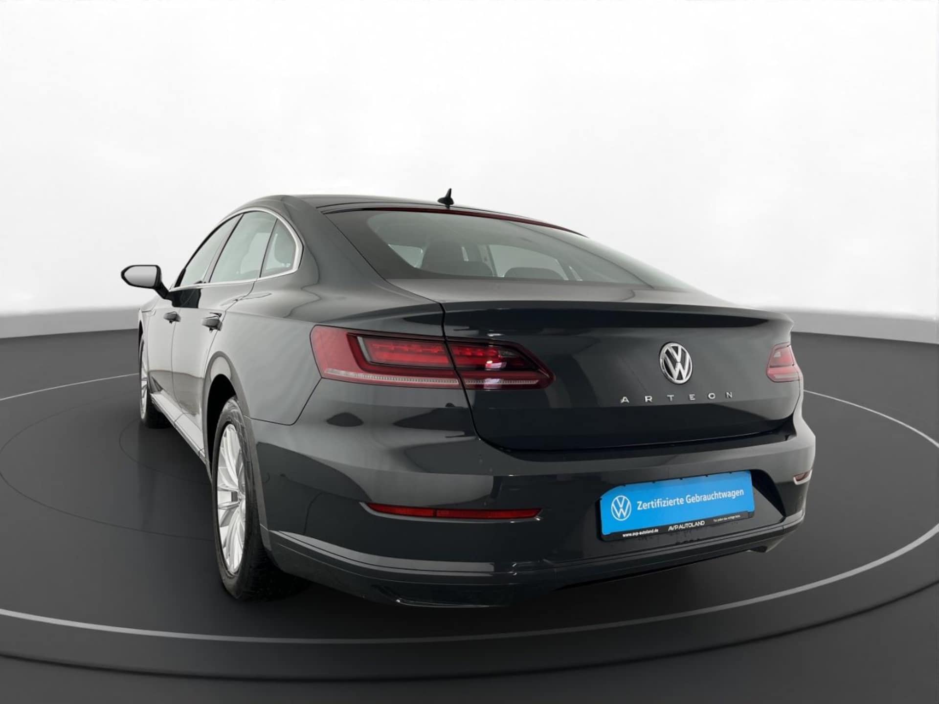 Volkswagen Arteon Basis-Modell
