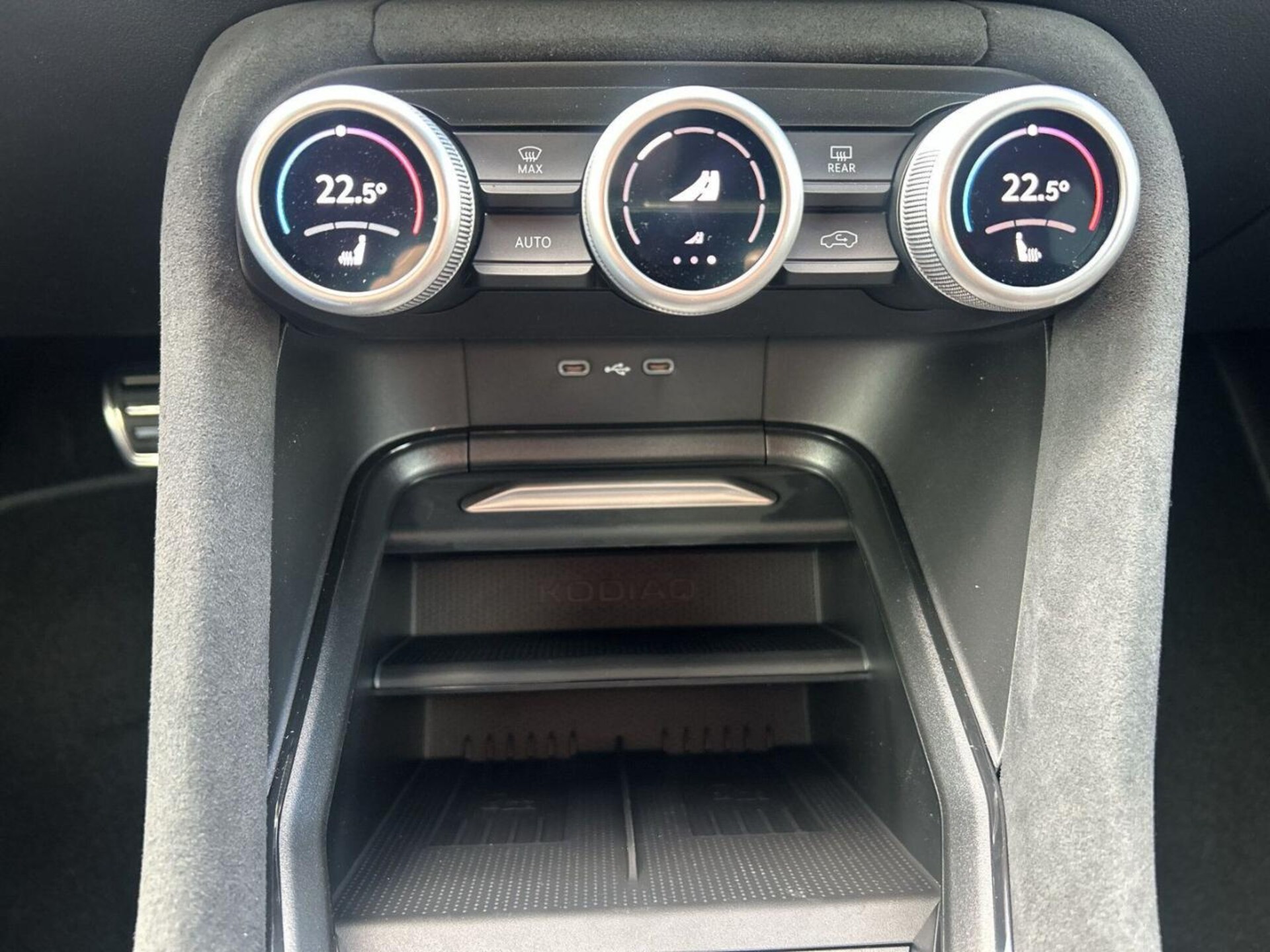 Skoda Kodiaq RS