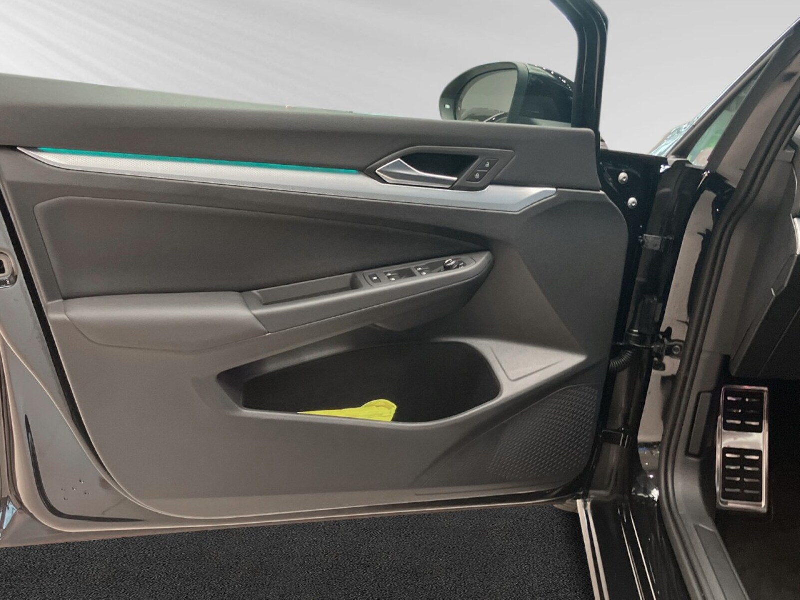 Volkswagen Golf – Bild 9