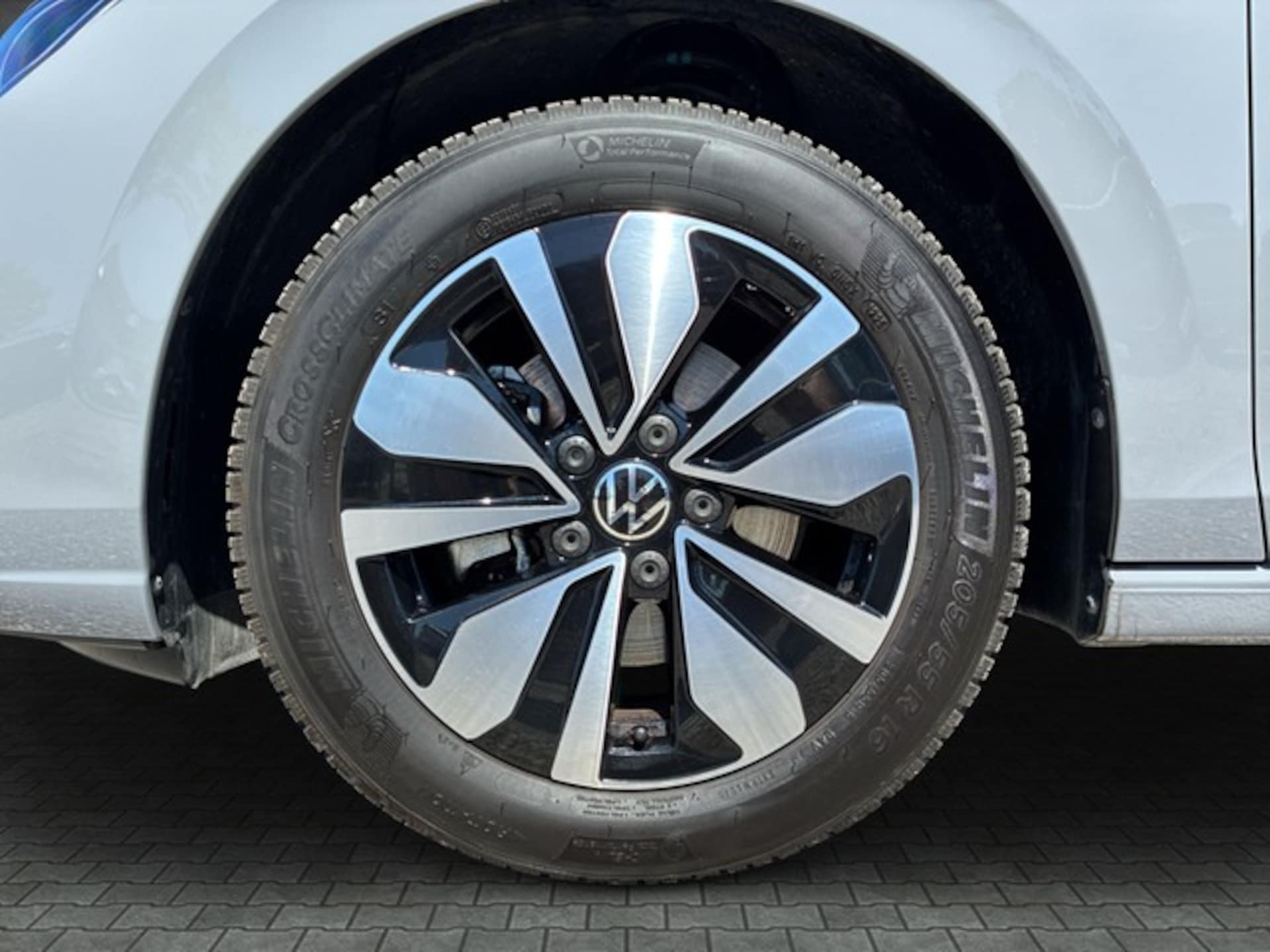 Volkswagen Golf Goal