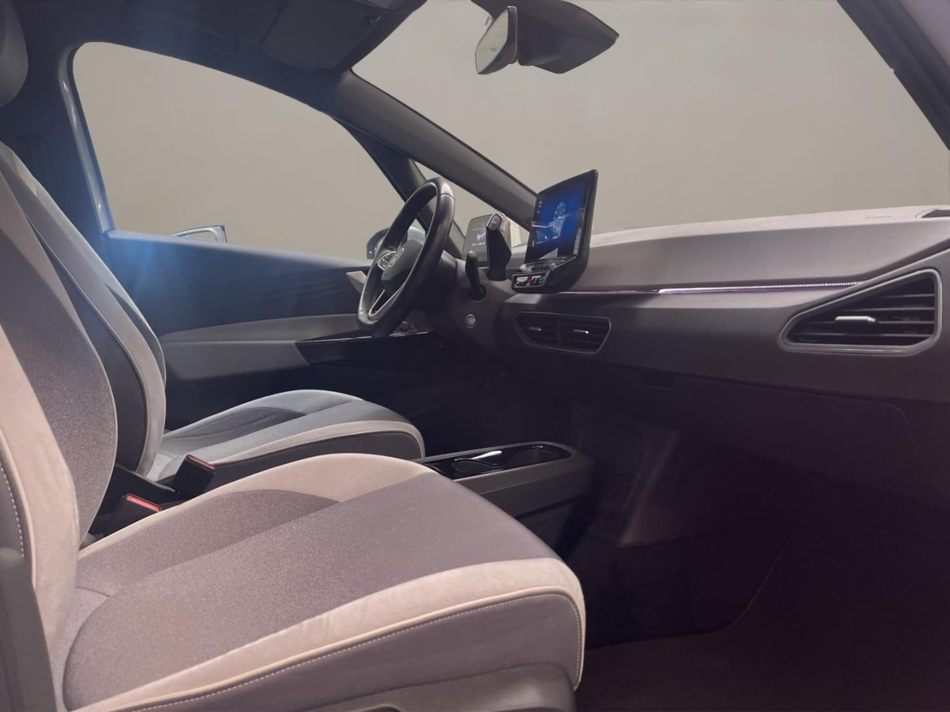Volkswagen ID.3 Pro