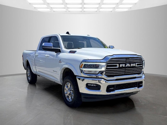 2021 RAM 3500