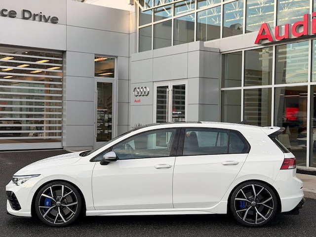 2023 Volkswagen Golf R