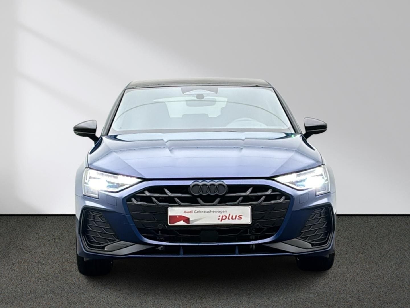 Bild über Audi A3 Sportback TFSI e TFSI e 200 kW S tronic - für weitere Informationen kontaktieren Sie den Audi Partner