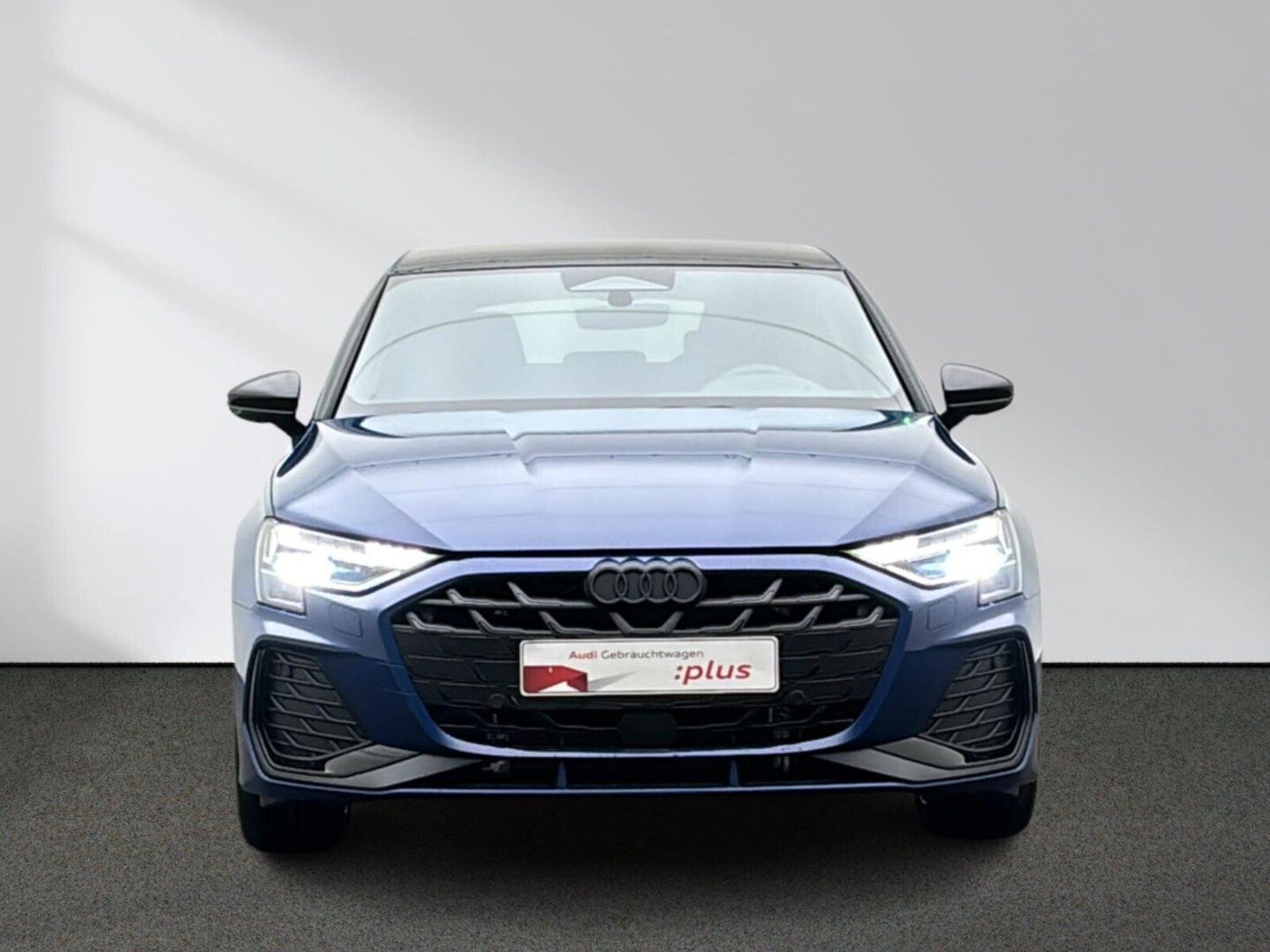 Audi A3 Sportback – Bild 4