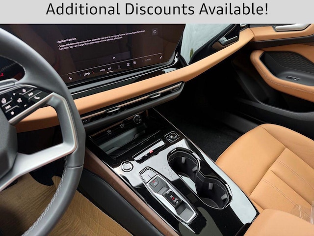 2025 Audi A5 Premium - Photo 38