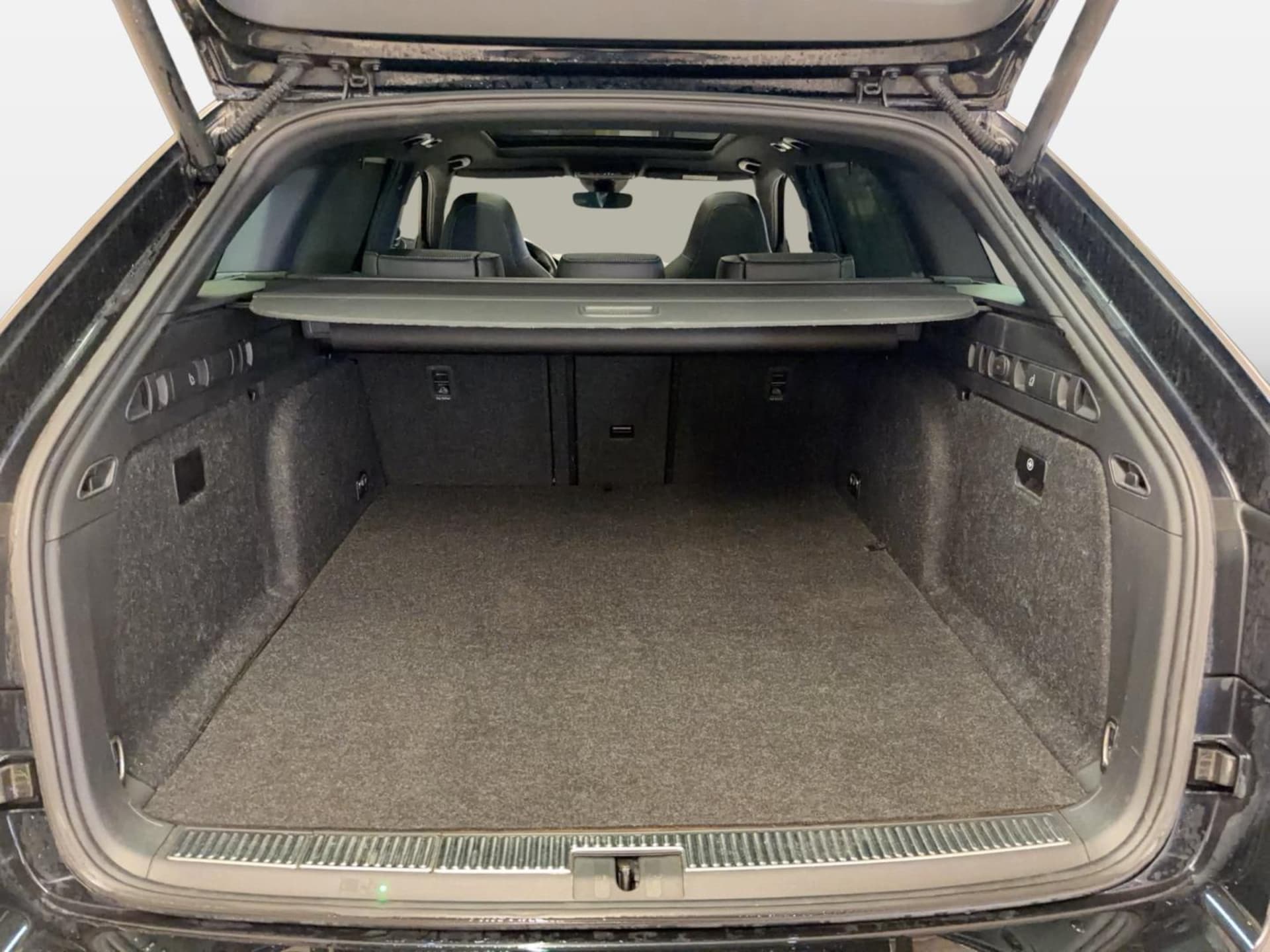Skoda Superb Combi Sportline