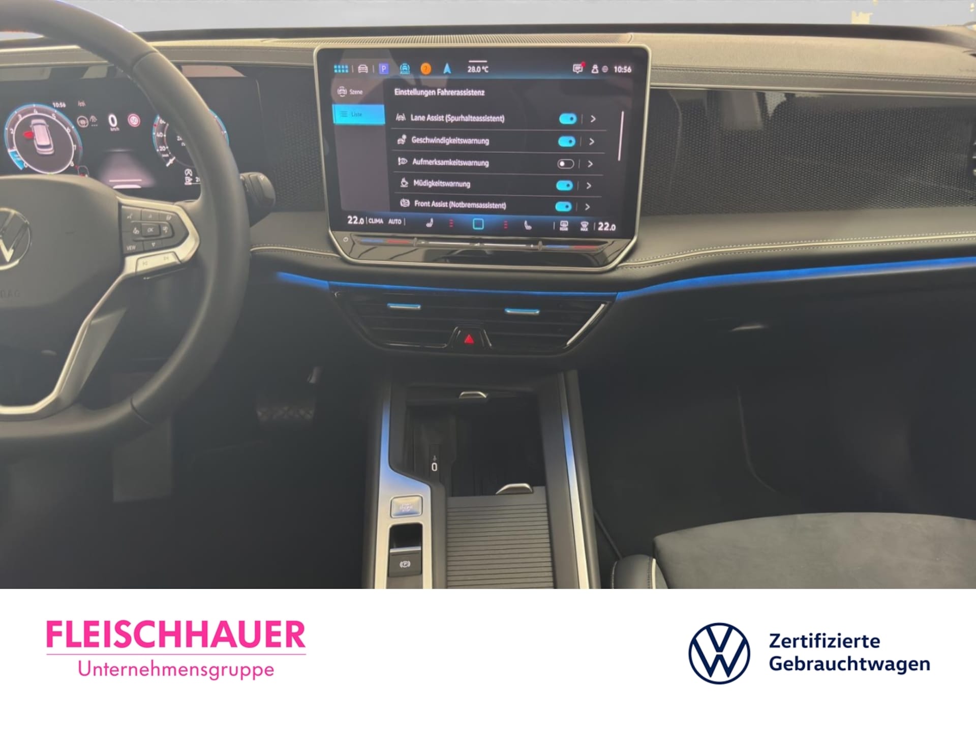 Volkswagen Passat Business