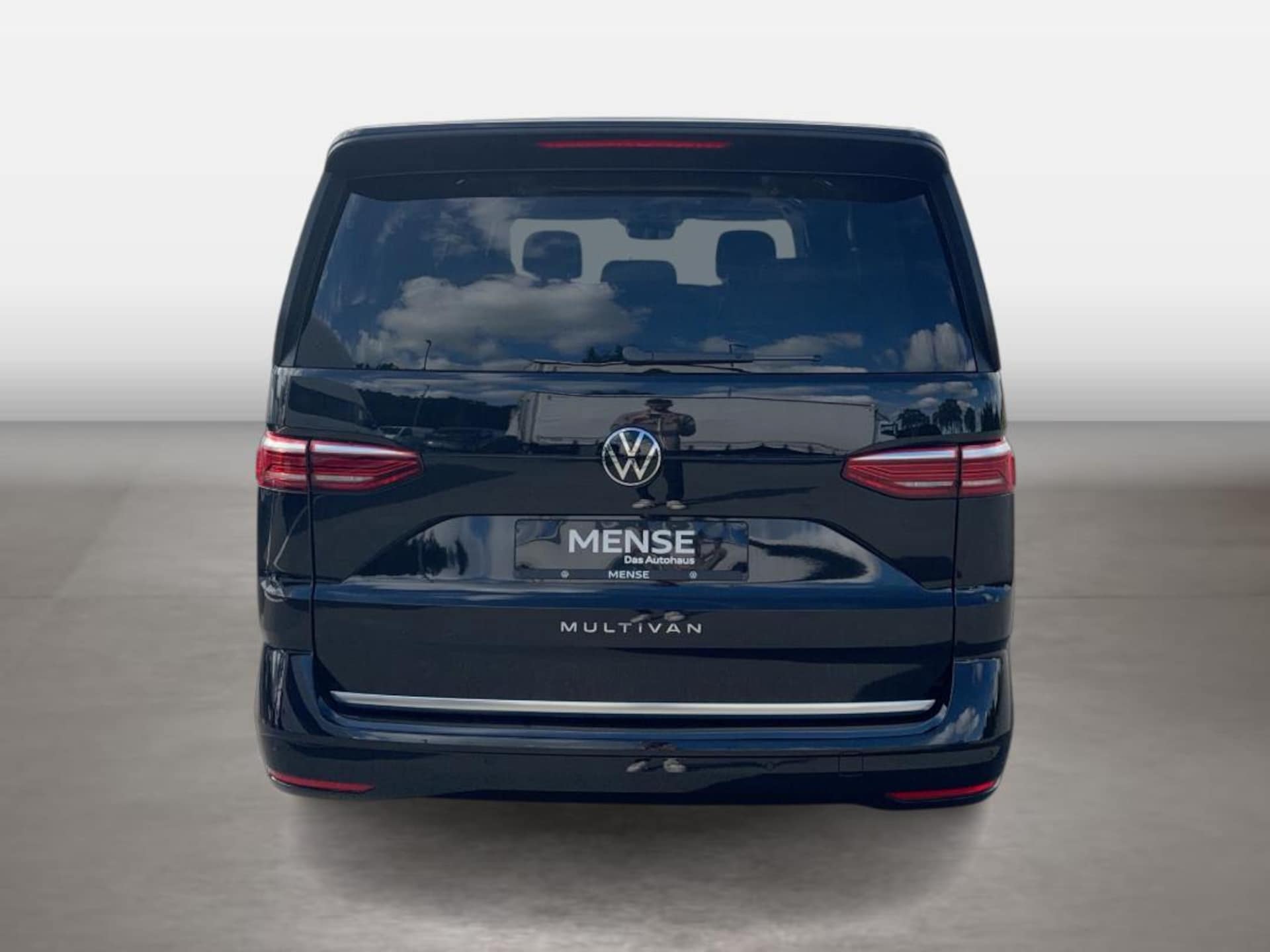 Volkswagen Multivan Langversion Style