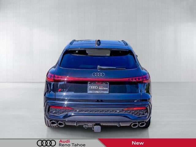 2026 Audi SQ5