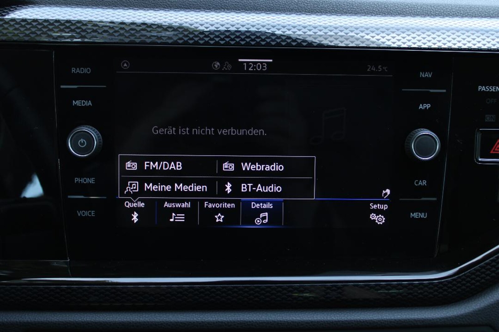 Volkswagen Polo – Bild 16