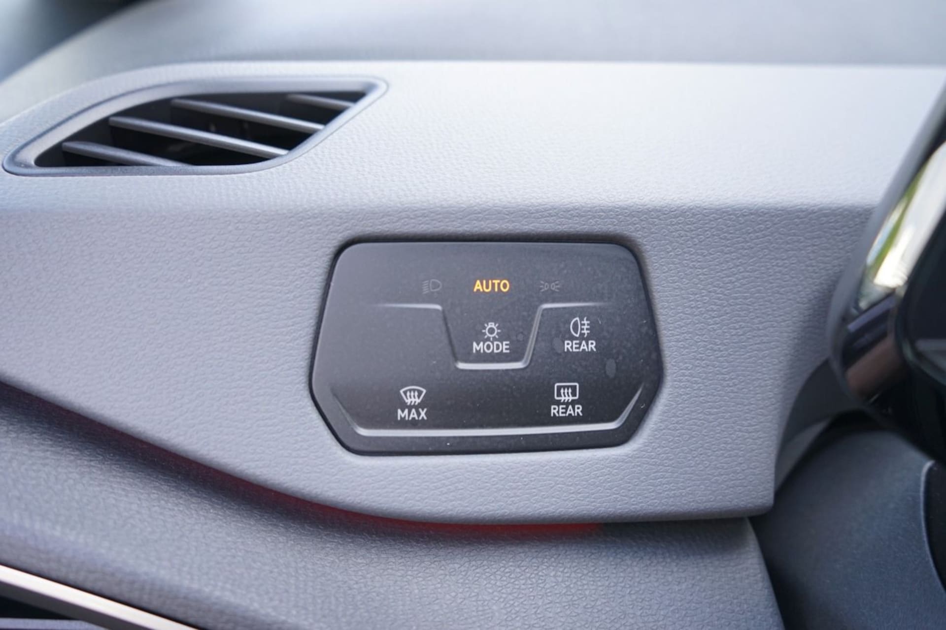 Volkswagen ID.3 City