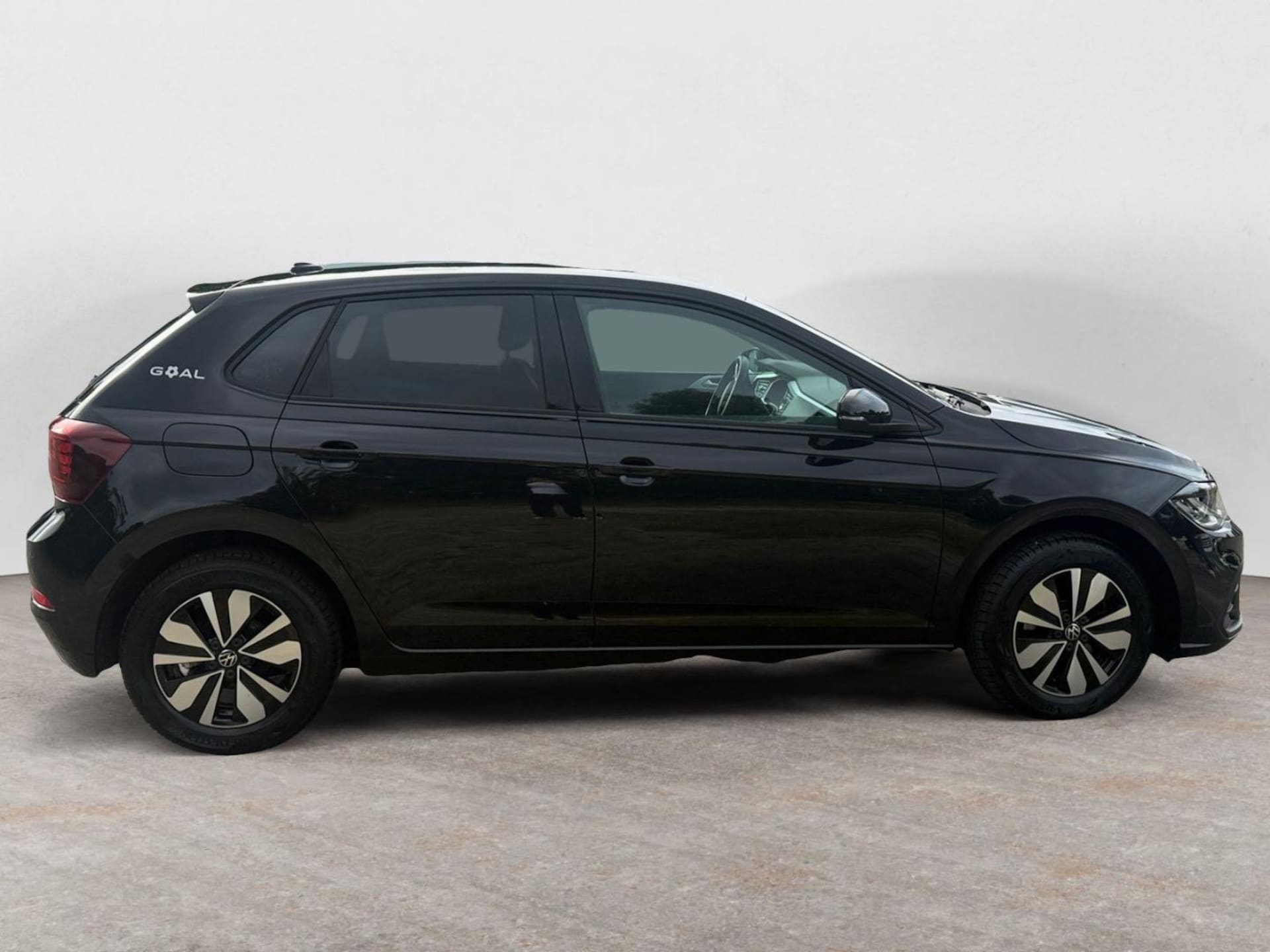 Volkswagen Polo Goal