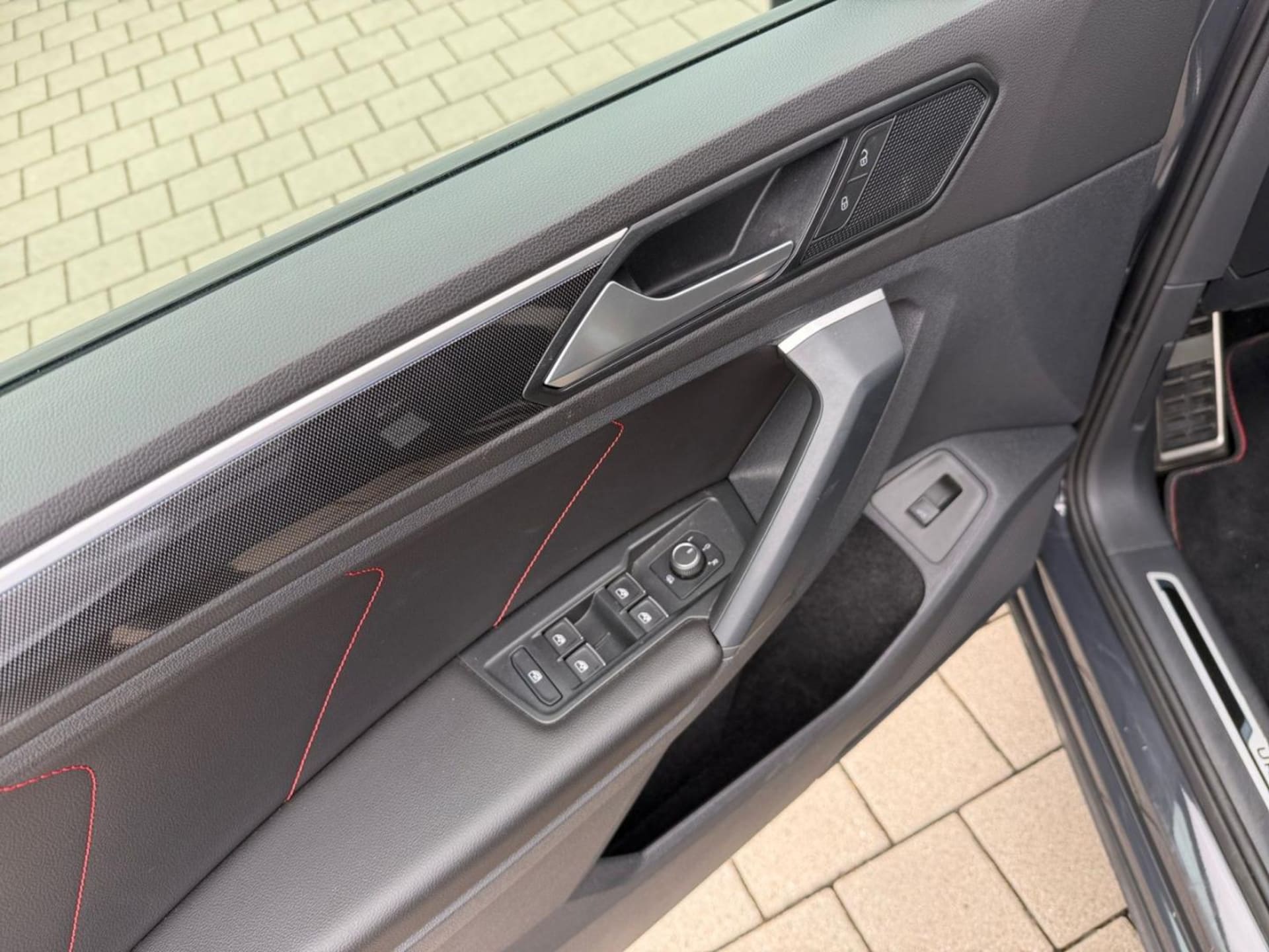 Volkswagen Tiguan Urban Sport