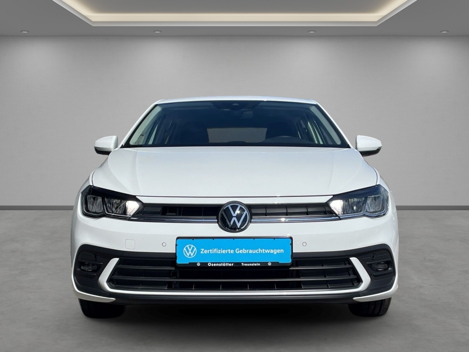 Volkswagen Polo – Bild 10