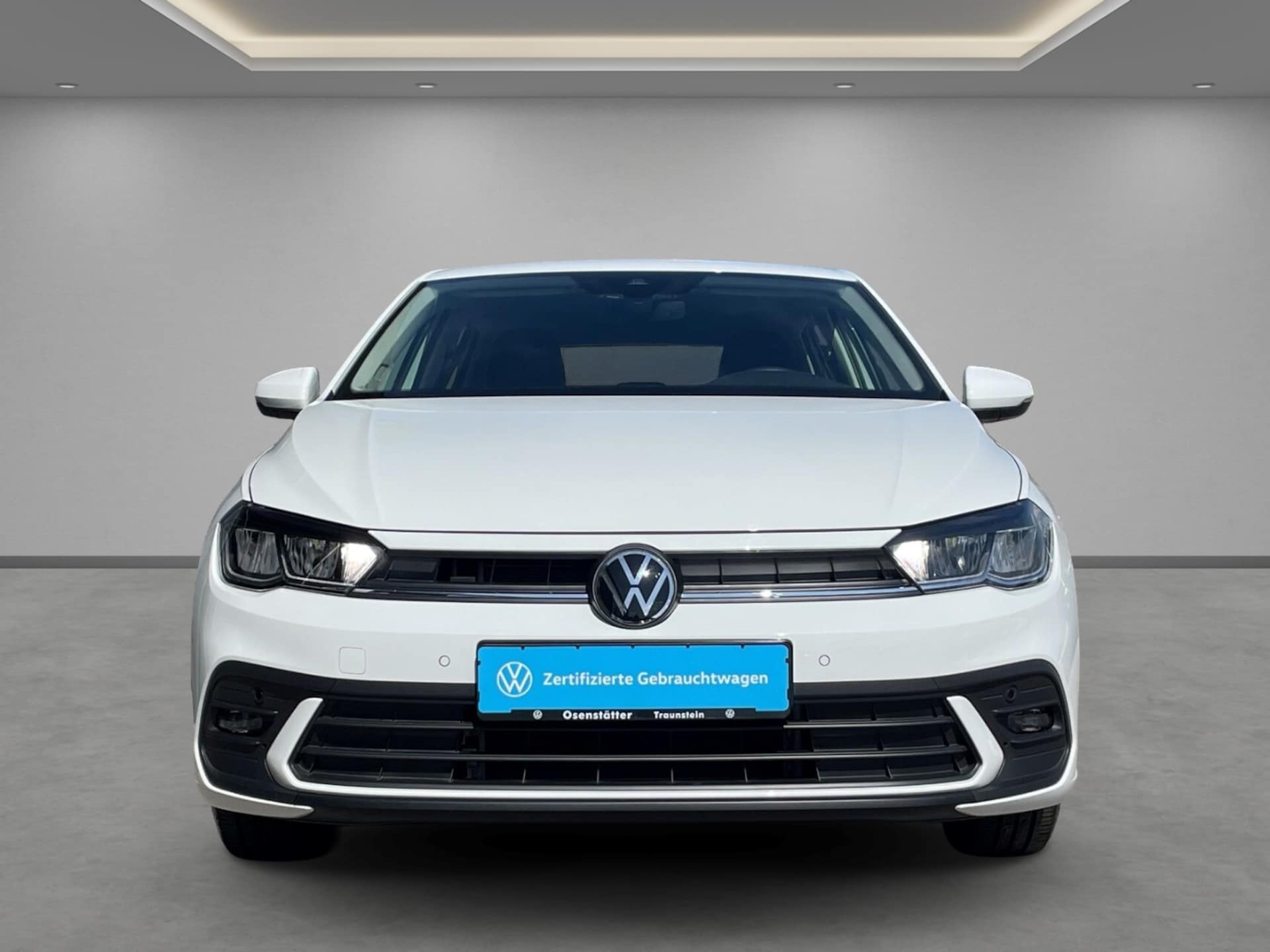 Volkswagen Polo Life
