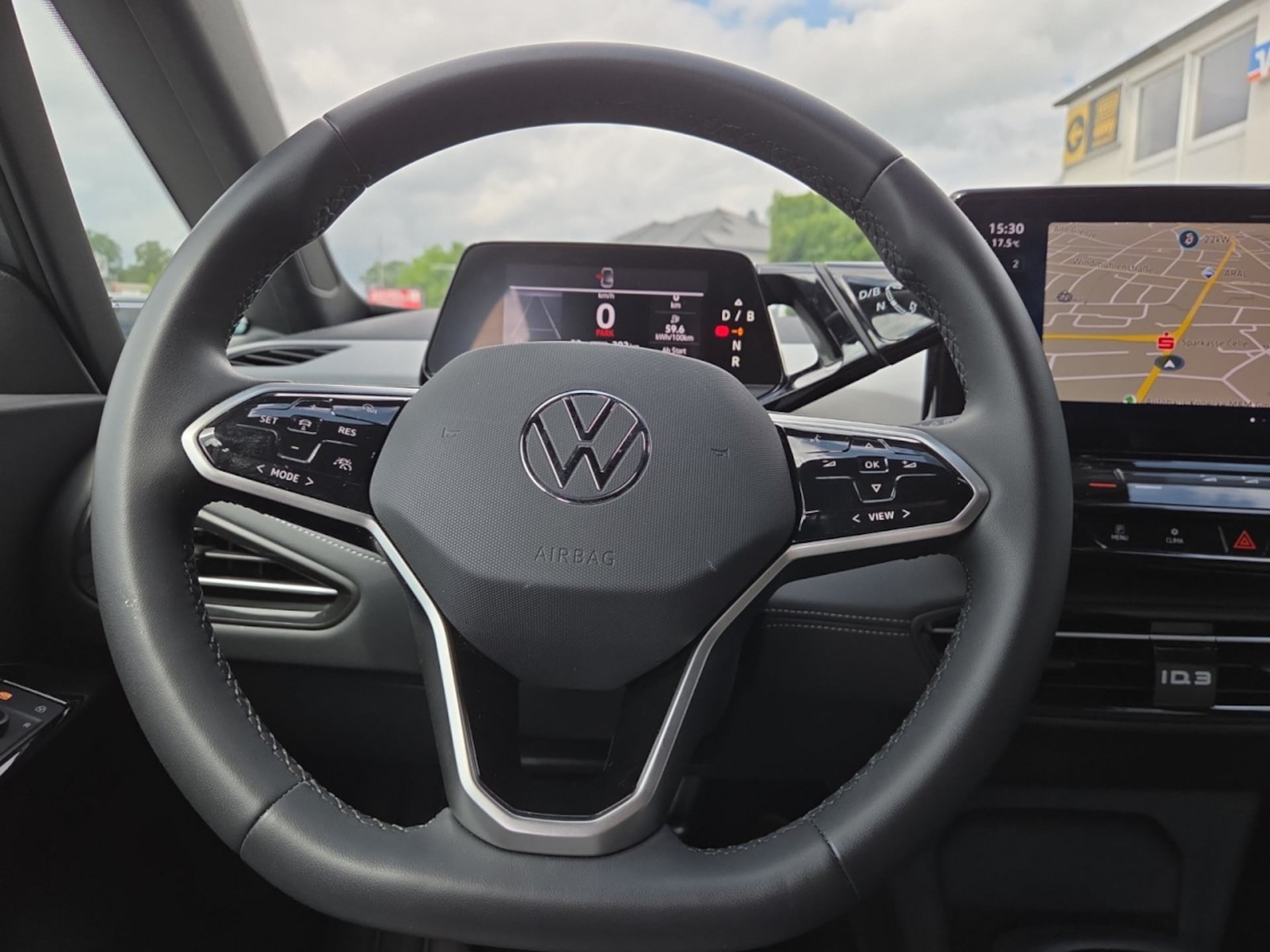Volkswagen ID.3 MOVE Pro