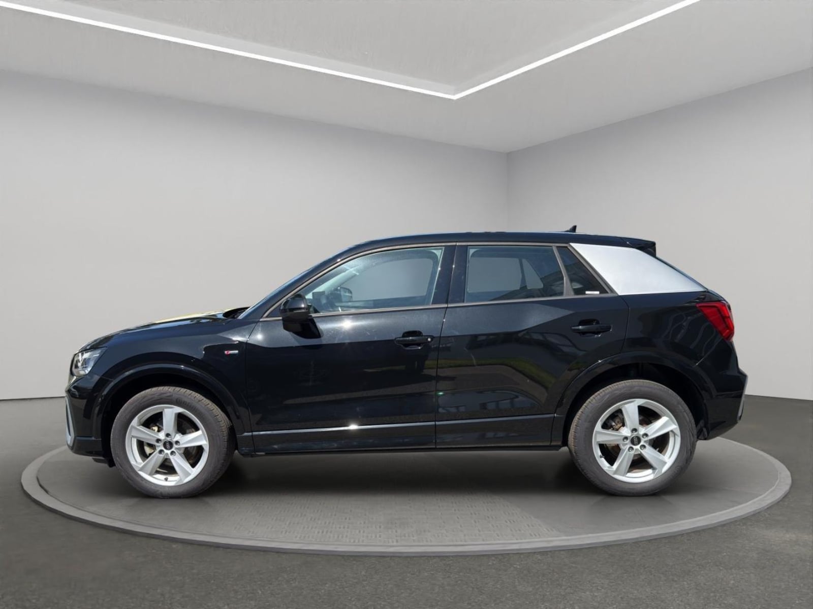 Audi Q2 – Bild 5