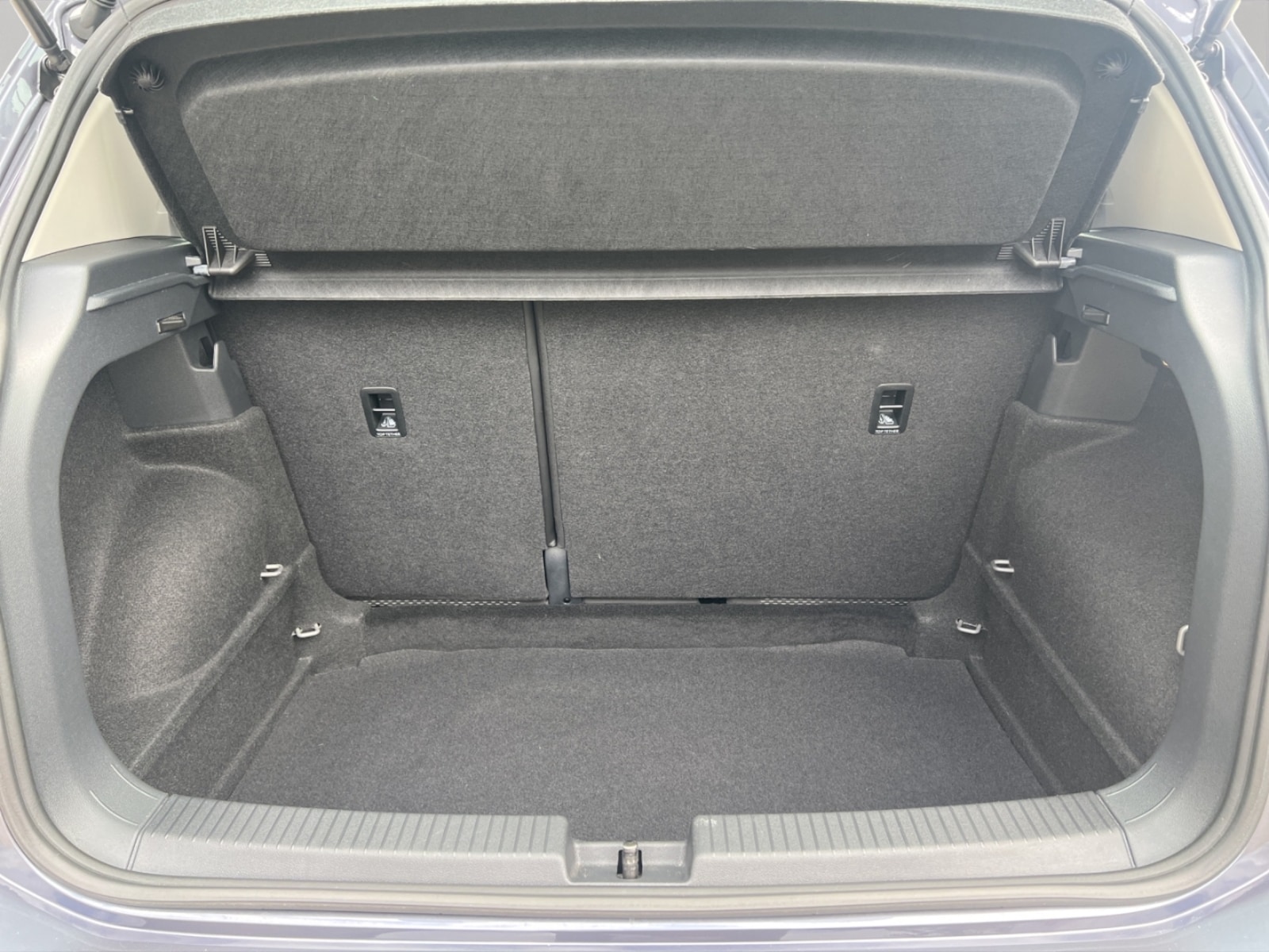 Volkswagen T-Cross – Bild 13