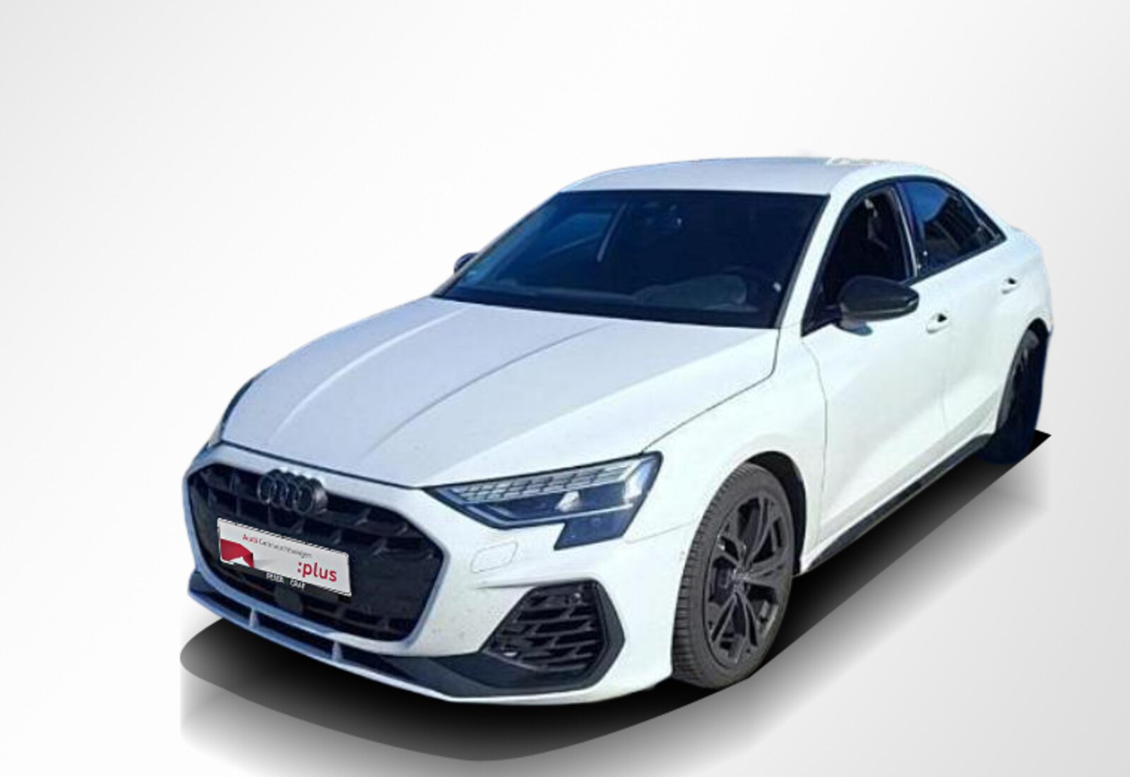 Audi S3 Limousine – Bild 8