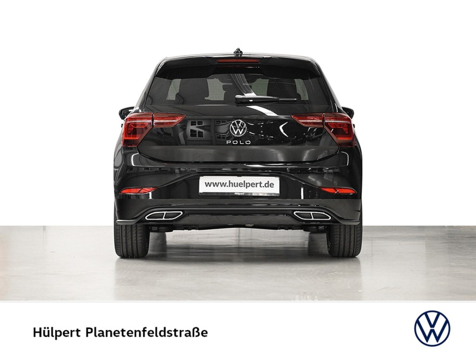 Volkswagen Polo – Bild 4