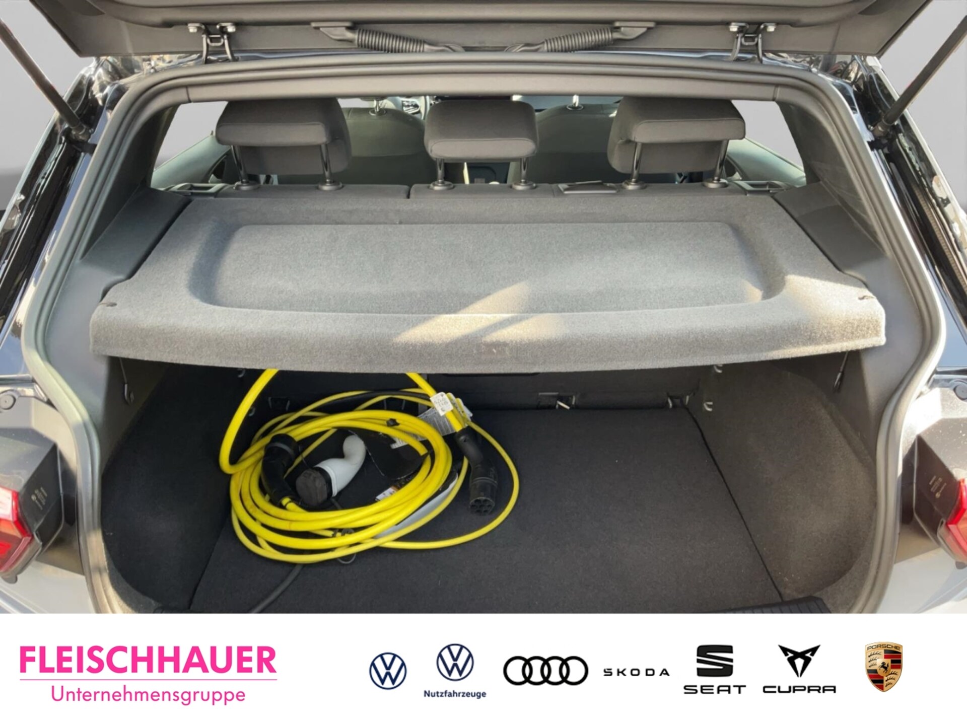 Volkswagen ID.3 Pro