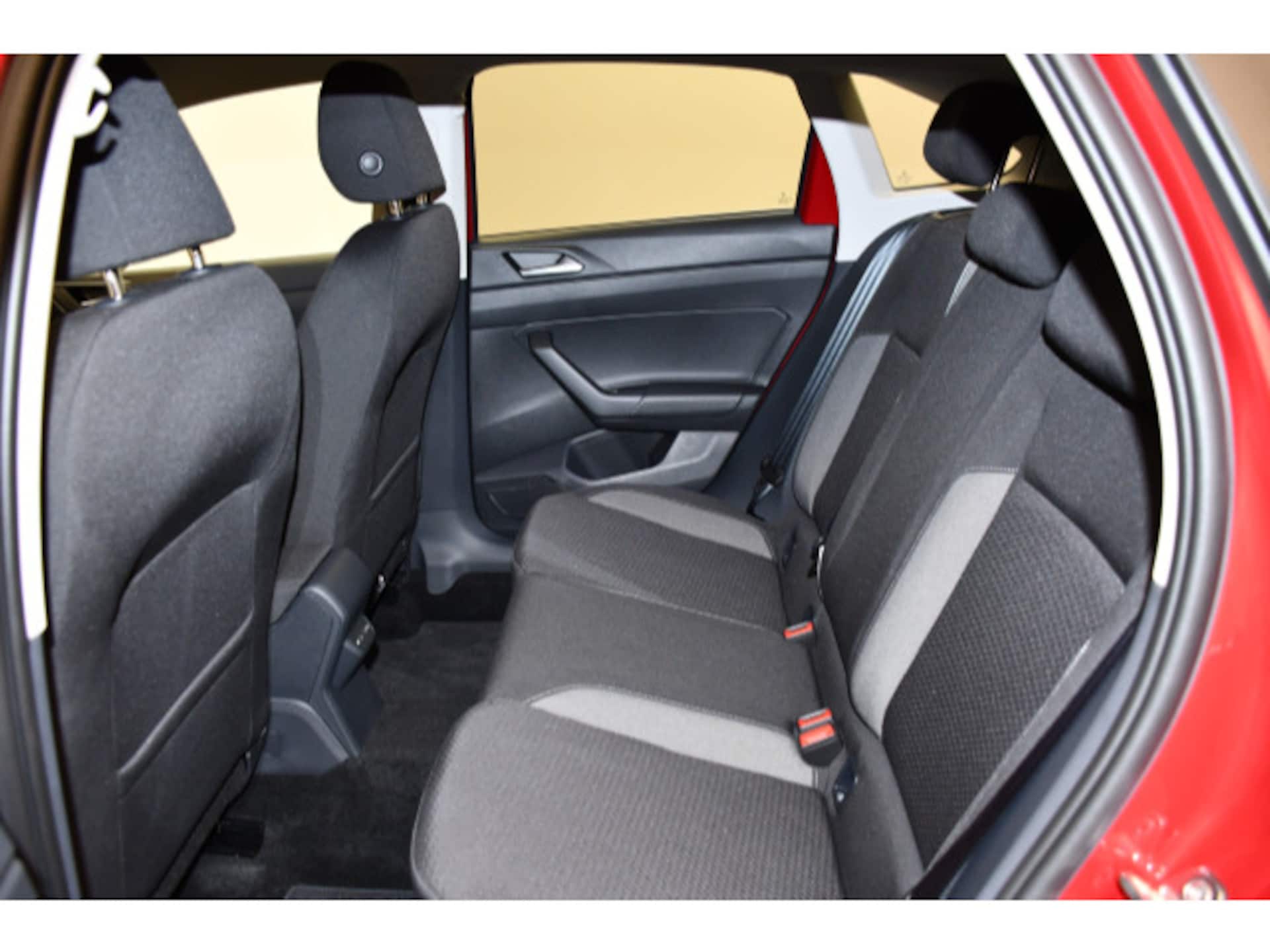 Volkswagen Taigo Life