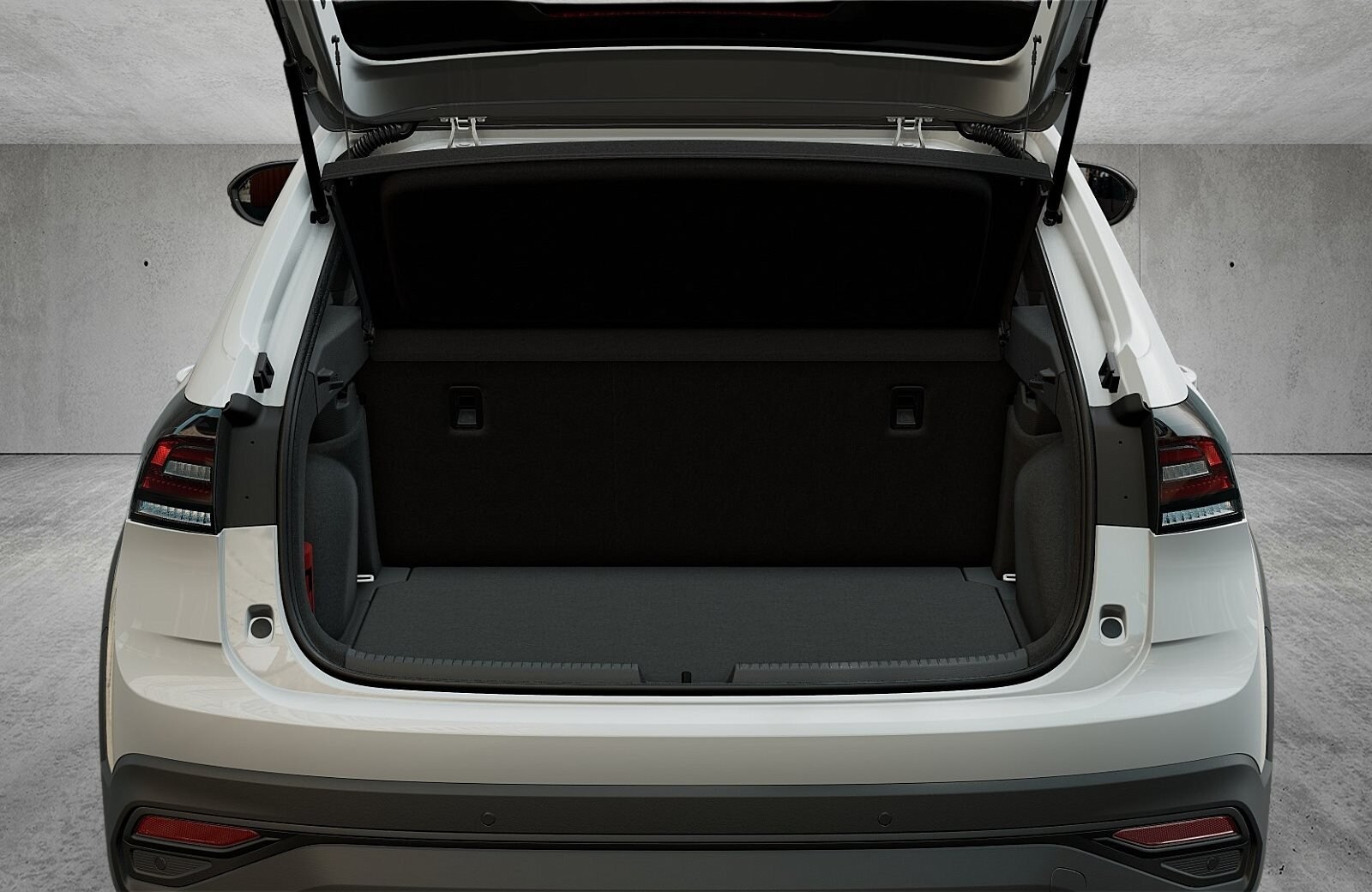 Volkswagen Taigo – Bild 11