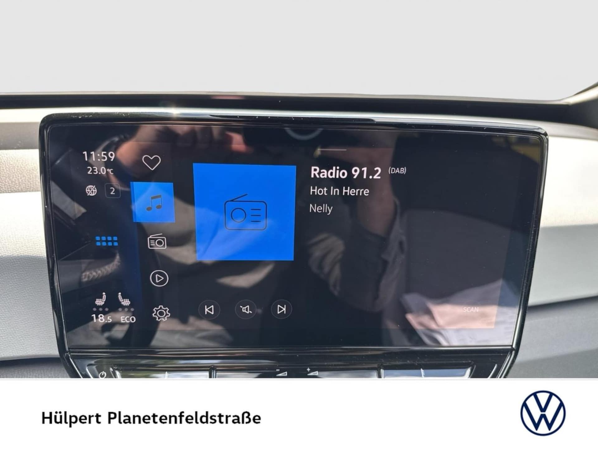 Volkswagen ID.3 Pro S