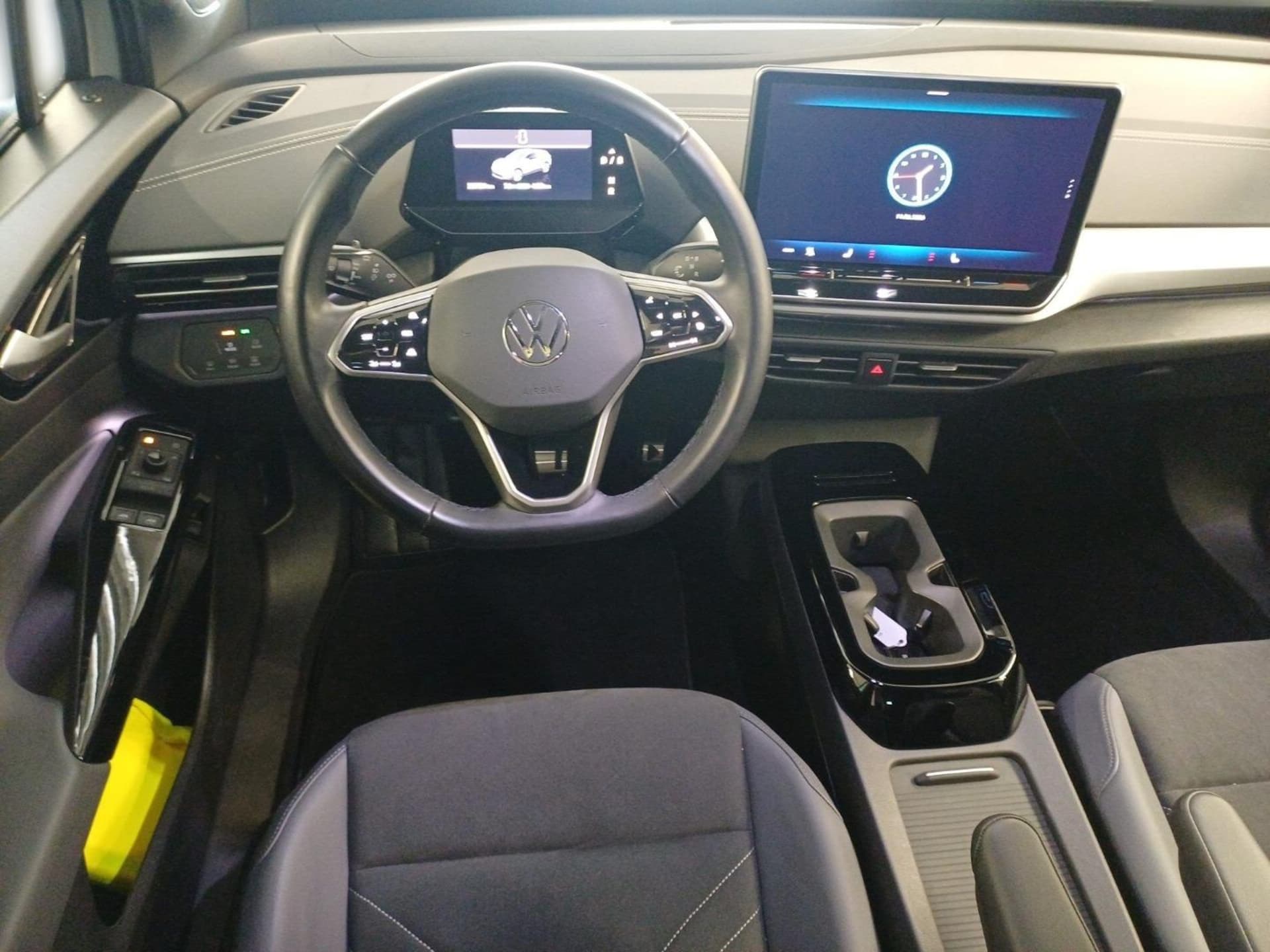 Volkswagen ID.4 MOVE