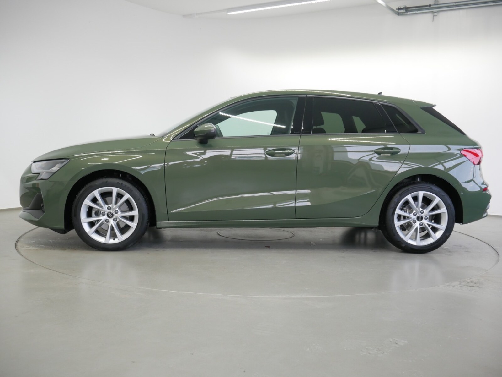 Audi A3 Sportback – Bild 4