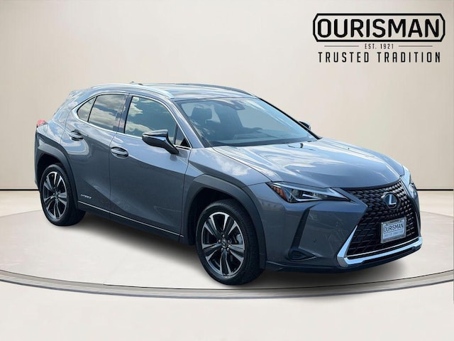 Photo of 2020 Lexus UX 250h