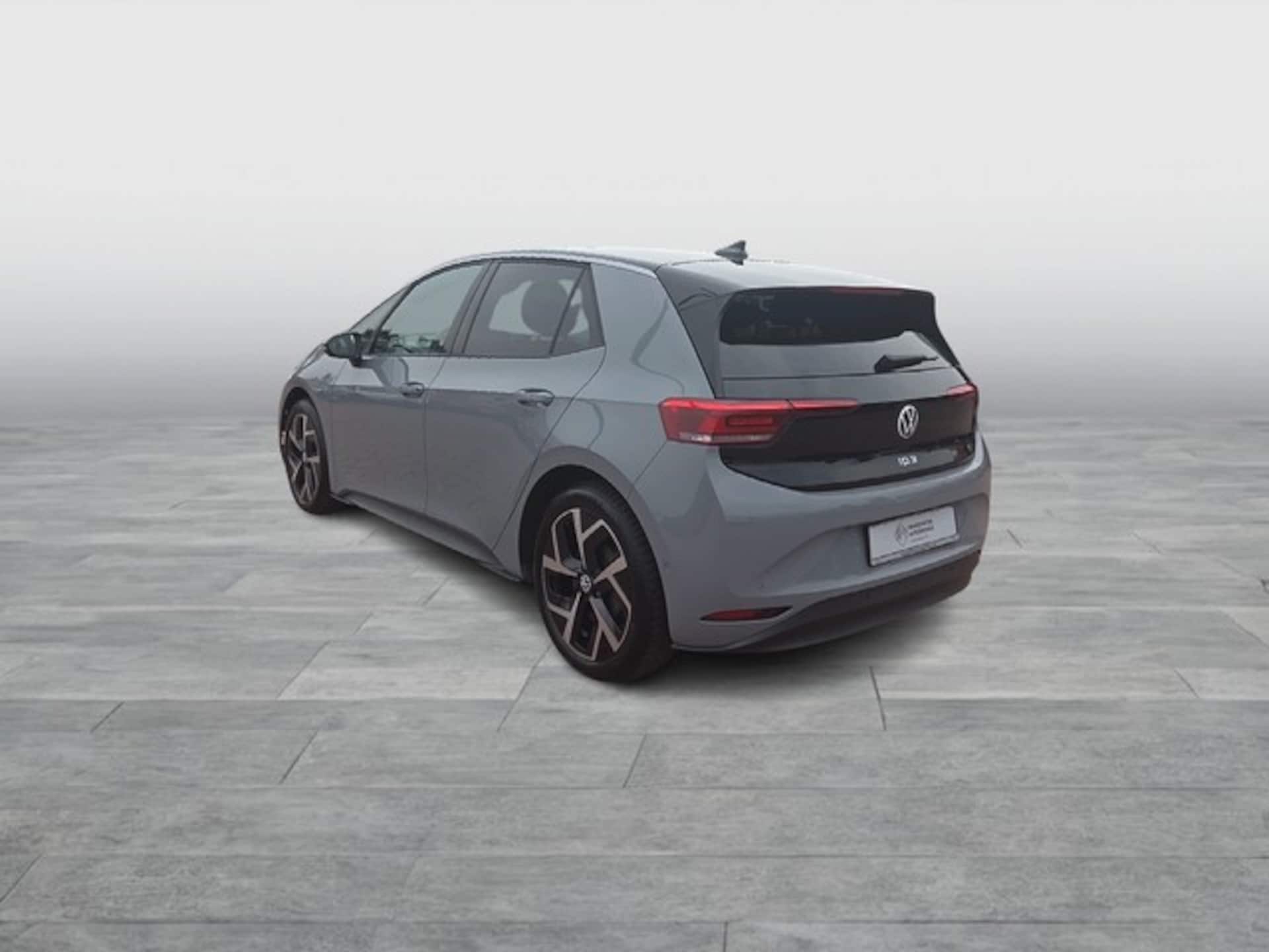 Volkswagen ID.3 MOVE Pro