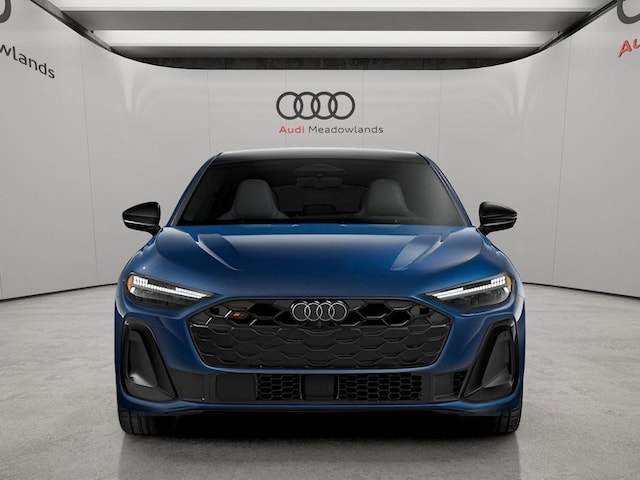 2026 Audi S5 Sedan