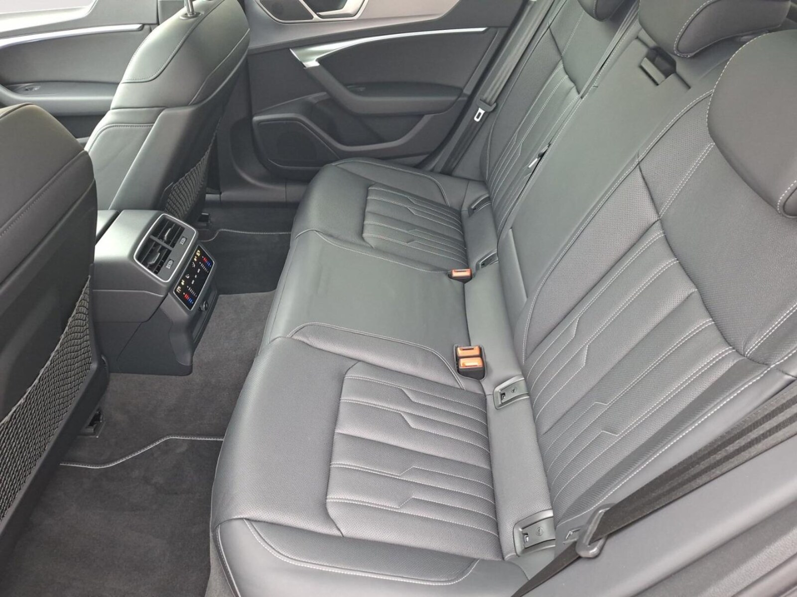 Audi A6 Avant – Bild 21