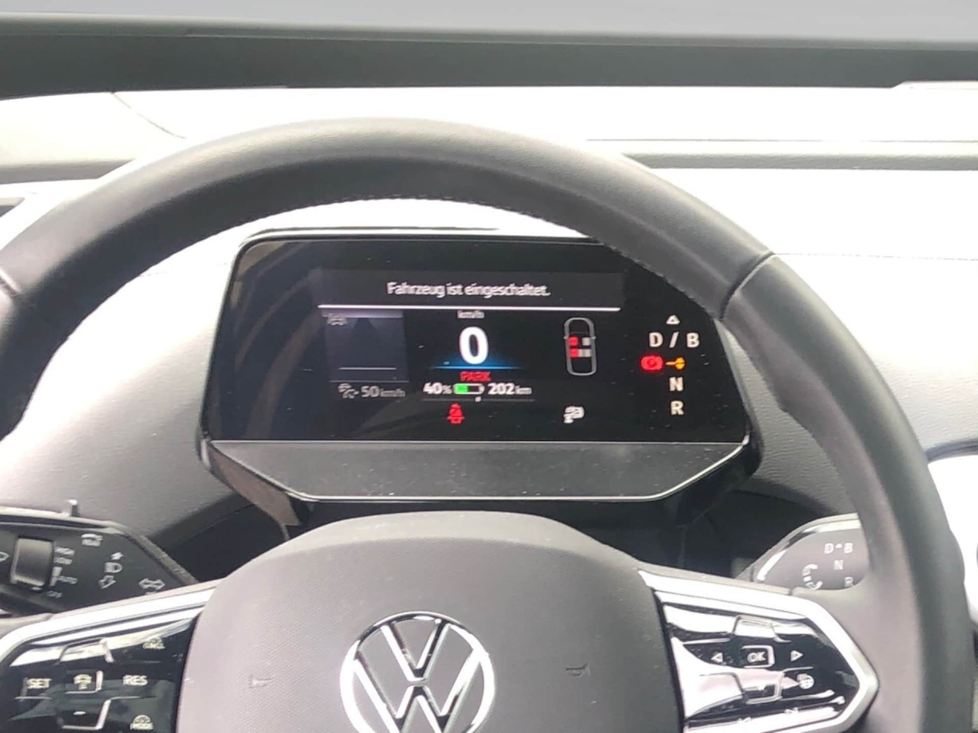 Volkswagen ID.4 Pro