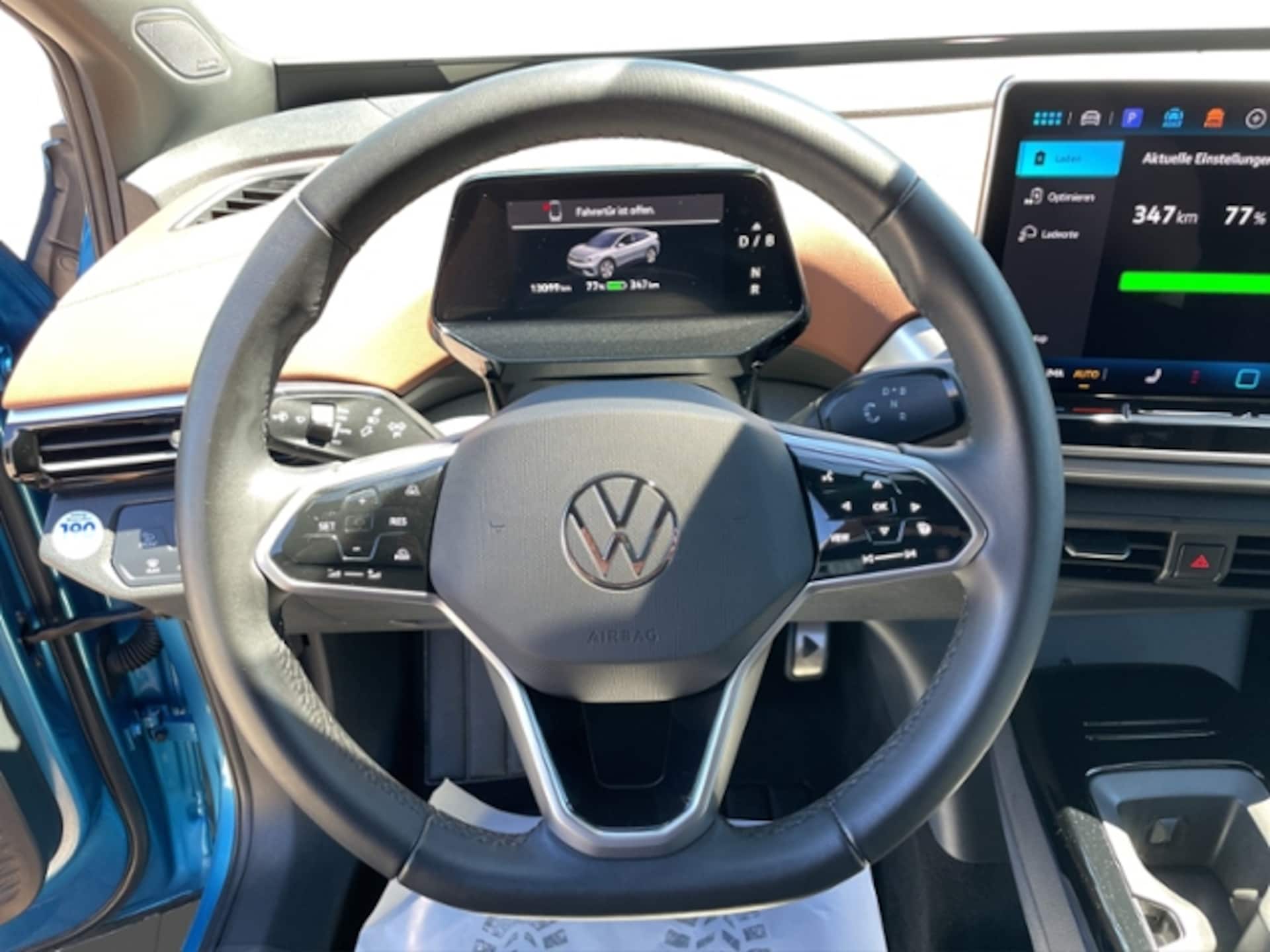 Volkswagen ID.5 Pro